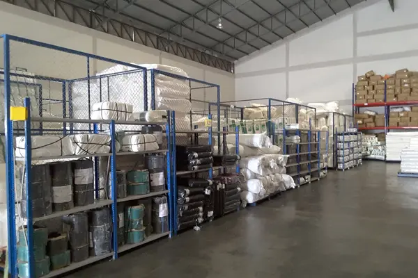 คลังสินค้า