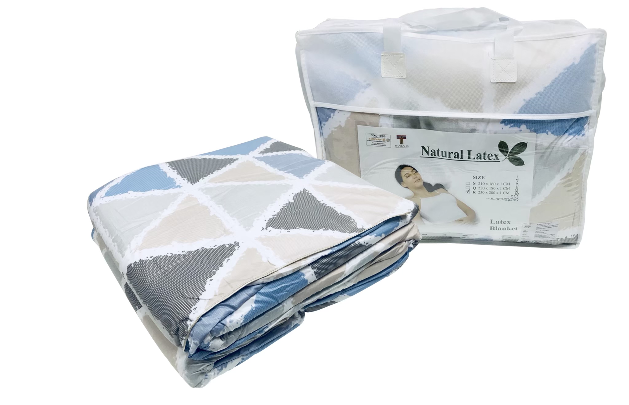 Blanket - Q - Image 3