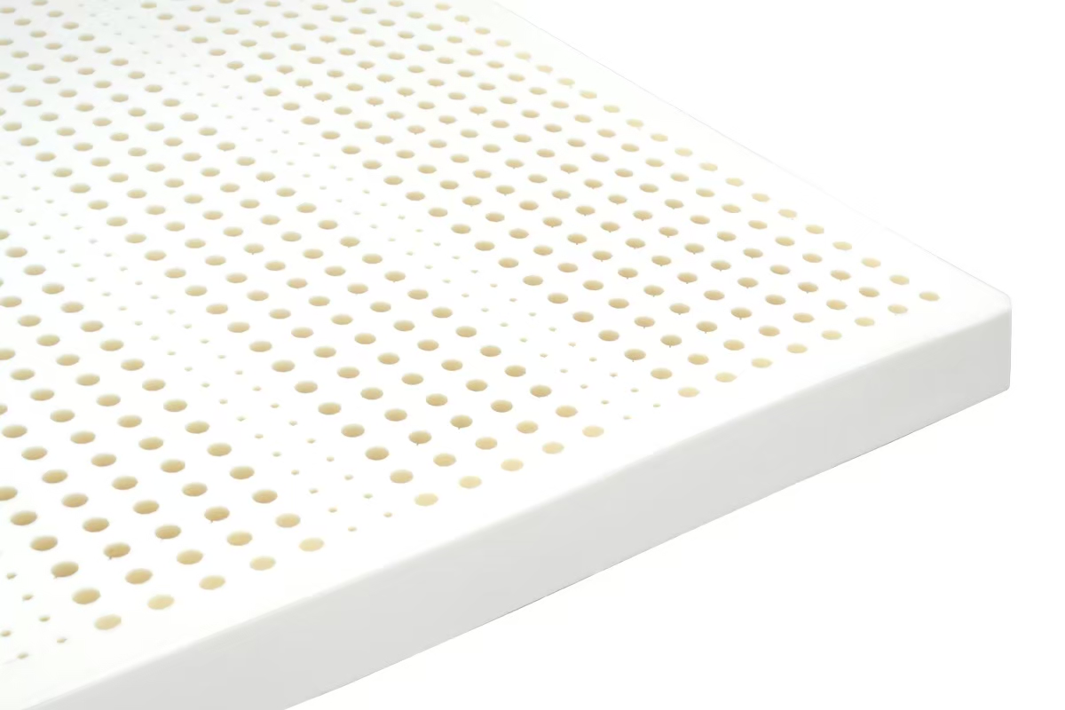Natural Latex Mattress – 7.5 cm Thickness - Image 1
