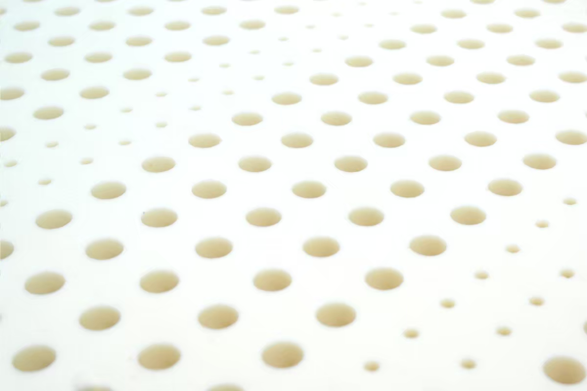 Natural Latex Mattress – 5 cm Thickness - Image 3