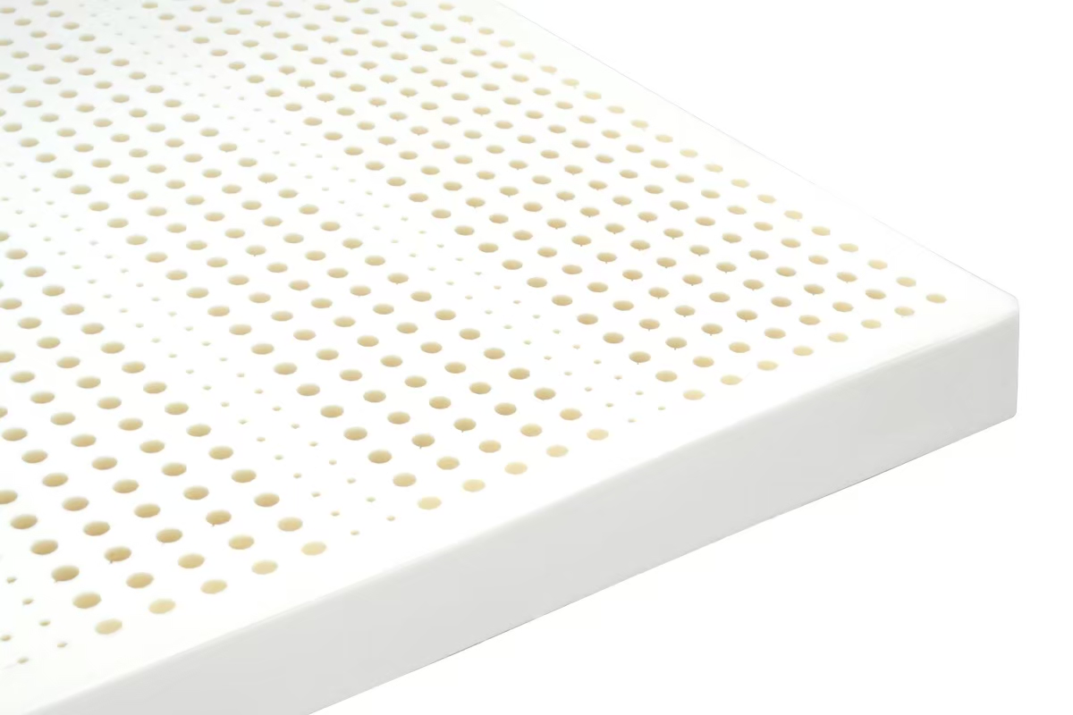 ที่นอนยางพารา หนา 10 เซนติเมตร